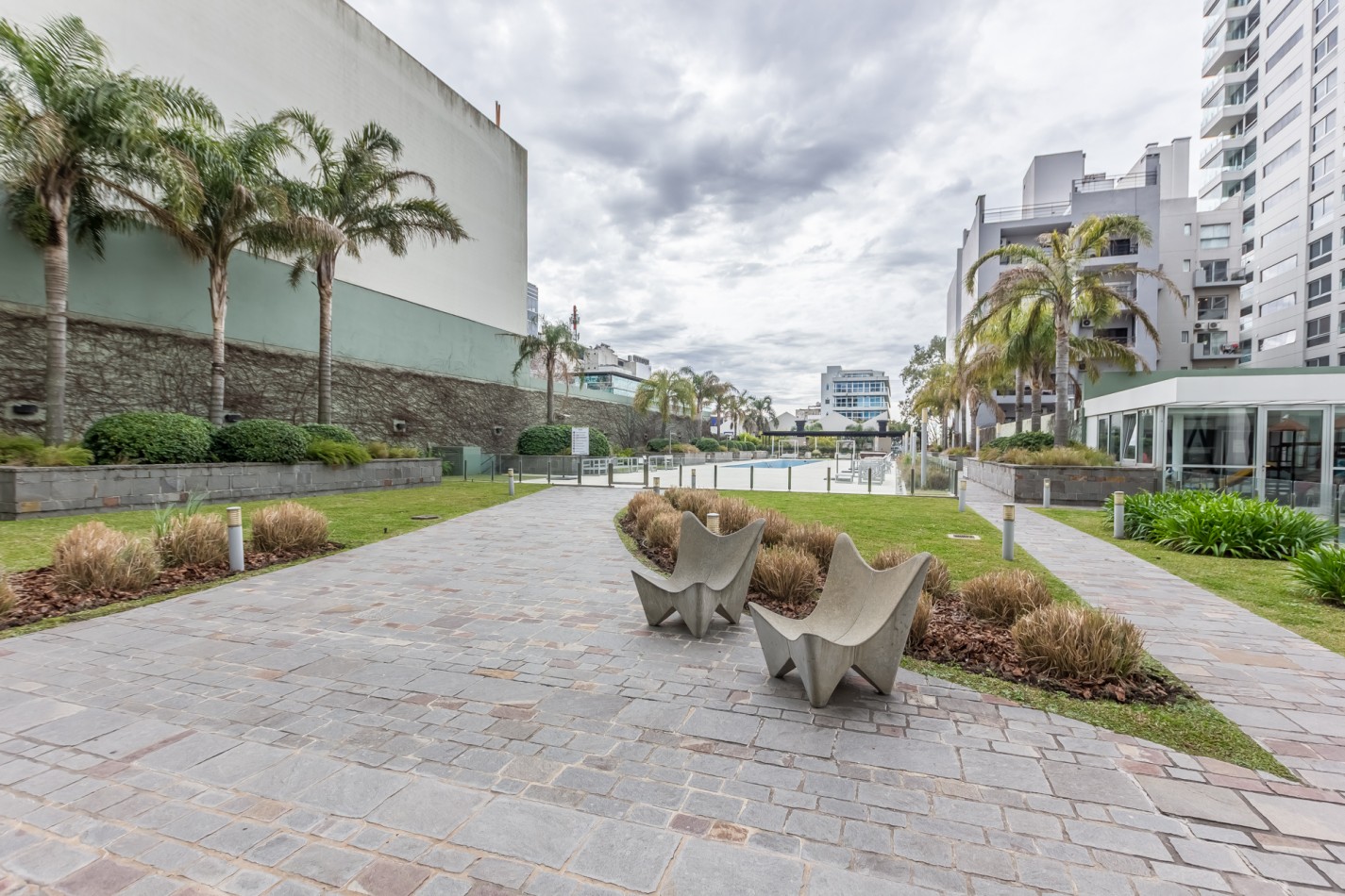 VENTA Penthouse TRIPLEX  en Vicente Lopez — Edificio Wave