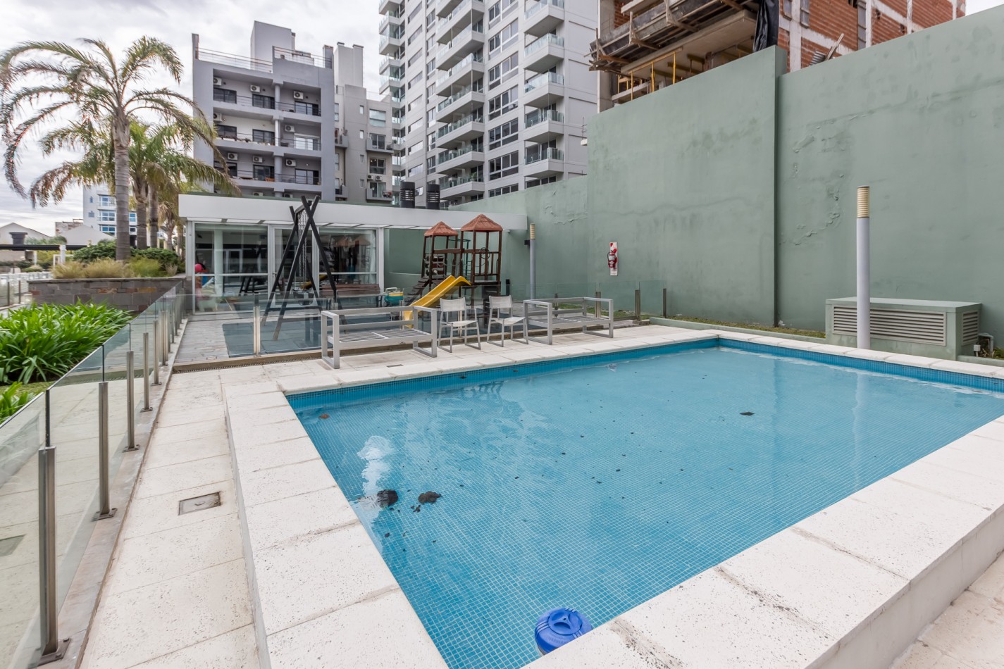 VENTA Penthouse TRIPLEX  en Vicente Lopez — Edificio Wave