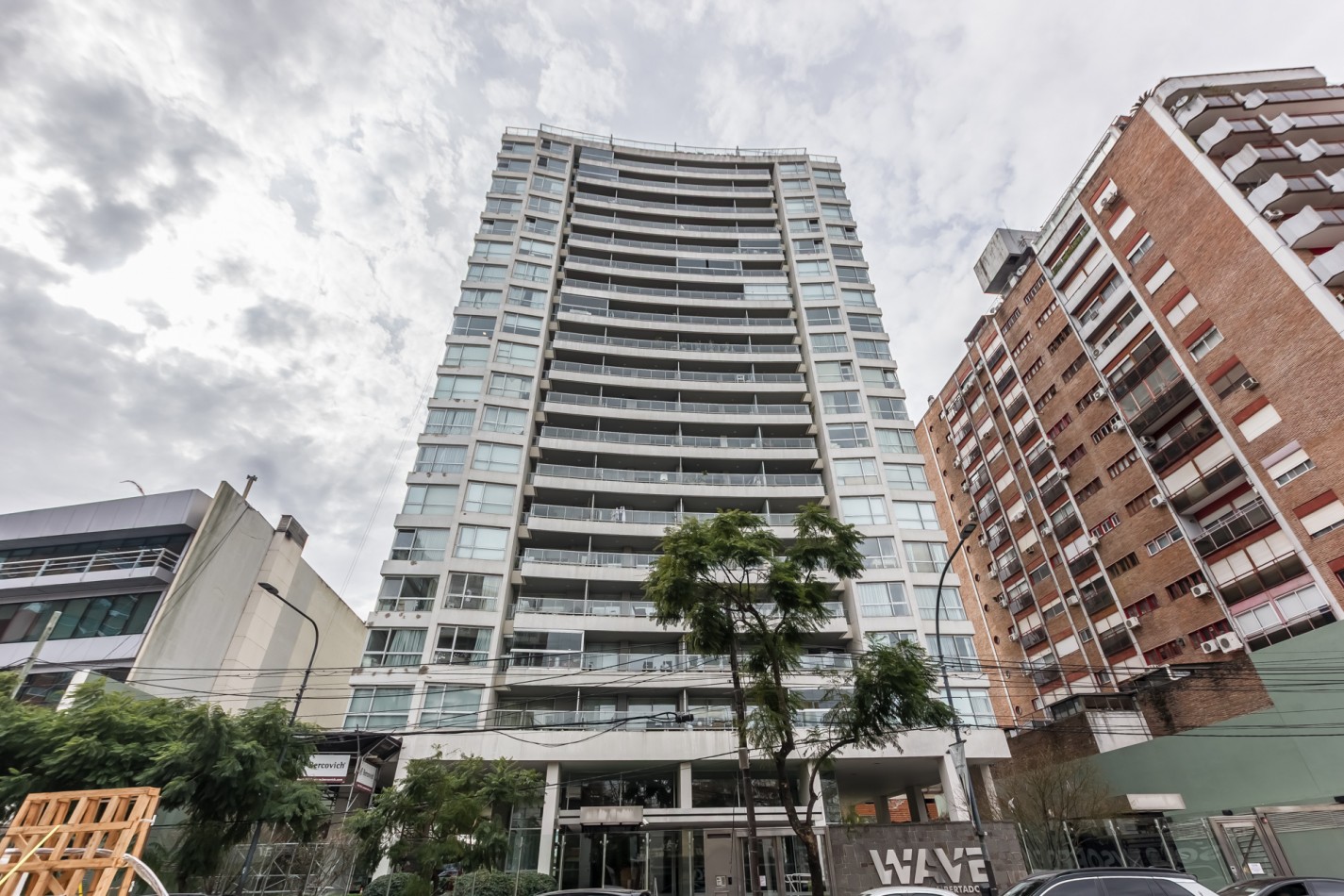 VENTA Penthouse TRIPLEX  en Vicente Lopez — Edificio Wave