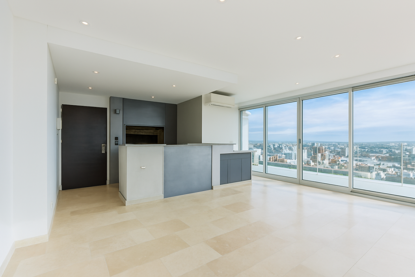 VENTA Penthouse TRIPLEX  en Vicente Lopez — Edificio Wave