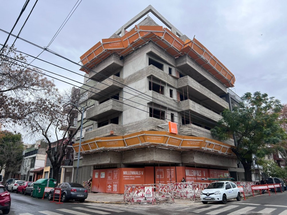 Parque Chas: el barrio que dejó de ser secreto y empezó a brillar