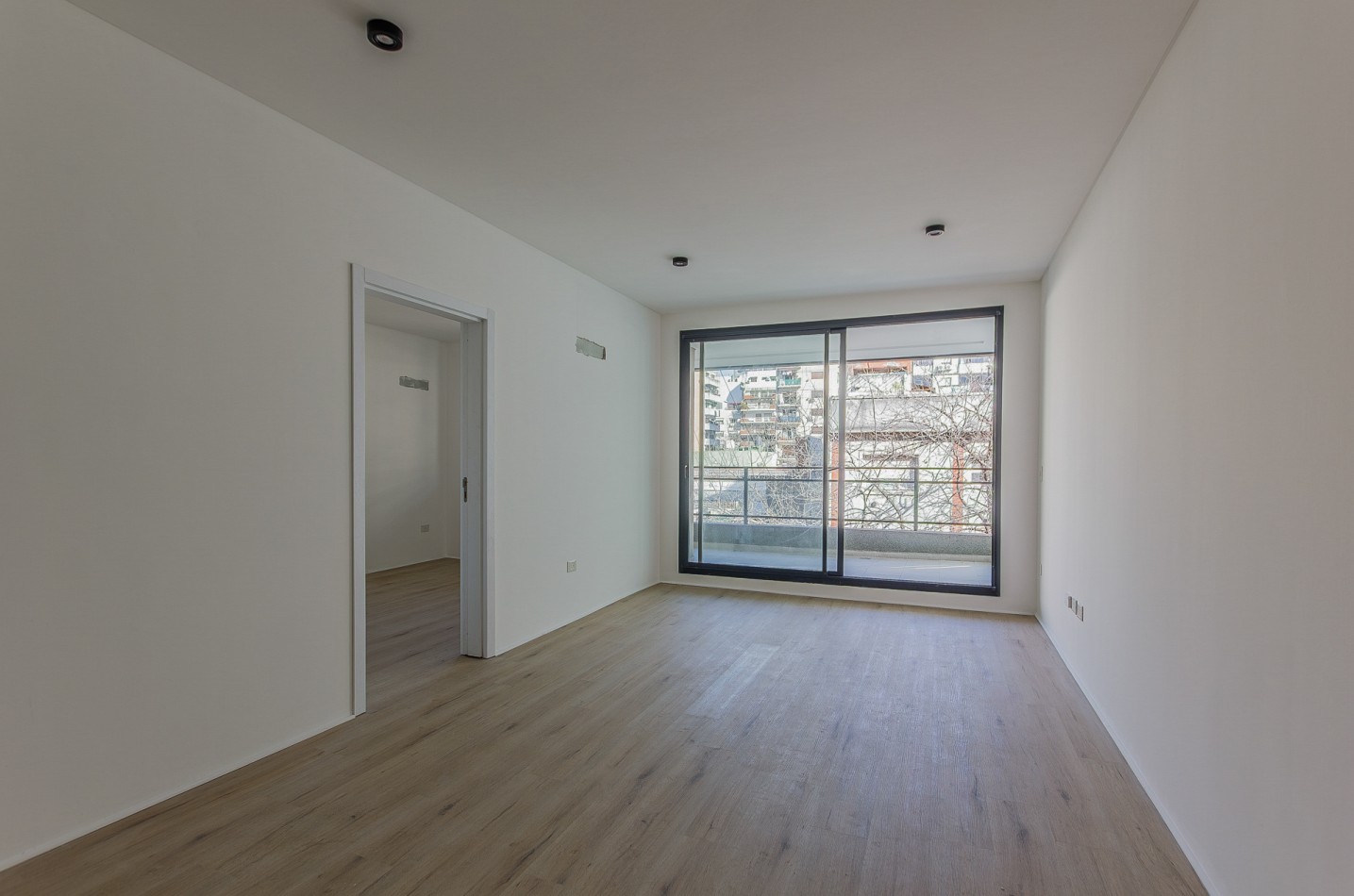EXCLUSIVO 2 AMBIENTES PREMIUM CON GRAN BALCON TERRAZA - VILLA CRESPO