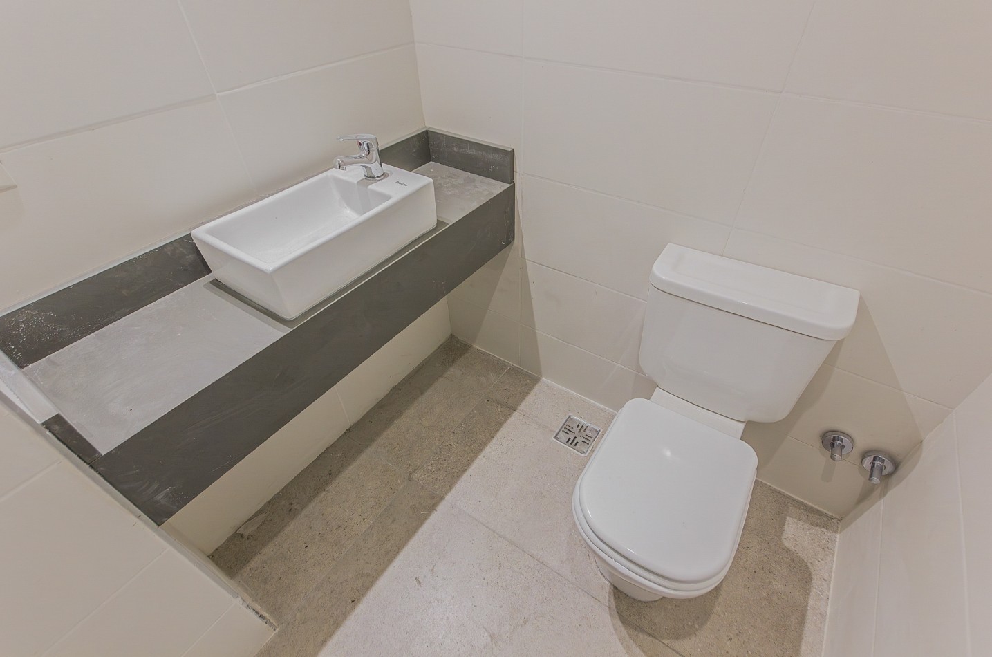EXCLUSIVO 2 AMBIENTES PREMIUM CON GRAN BALCON TERRAZA - VILLA CRESPO