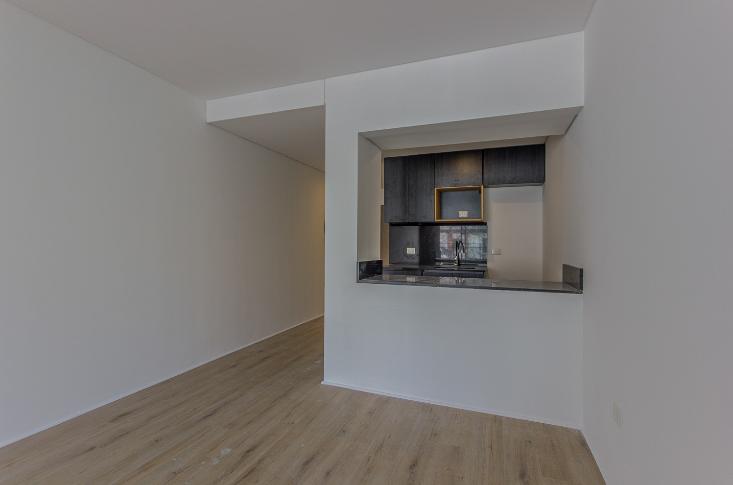 EXCLUSIVO 2 AMBIENTES PREMIUM CON GRAN BALCON TERRAZA - VILLA CRESPO