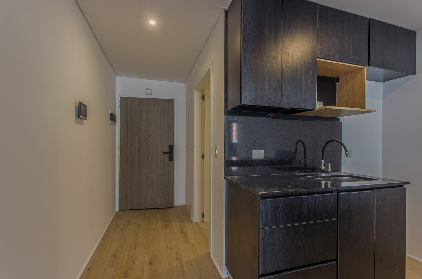EXCLUSIVO 2 AMBIENTES PREMIUM CON GRAN BALCON TERRAZA - VILLA CRESPO