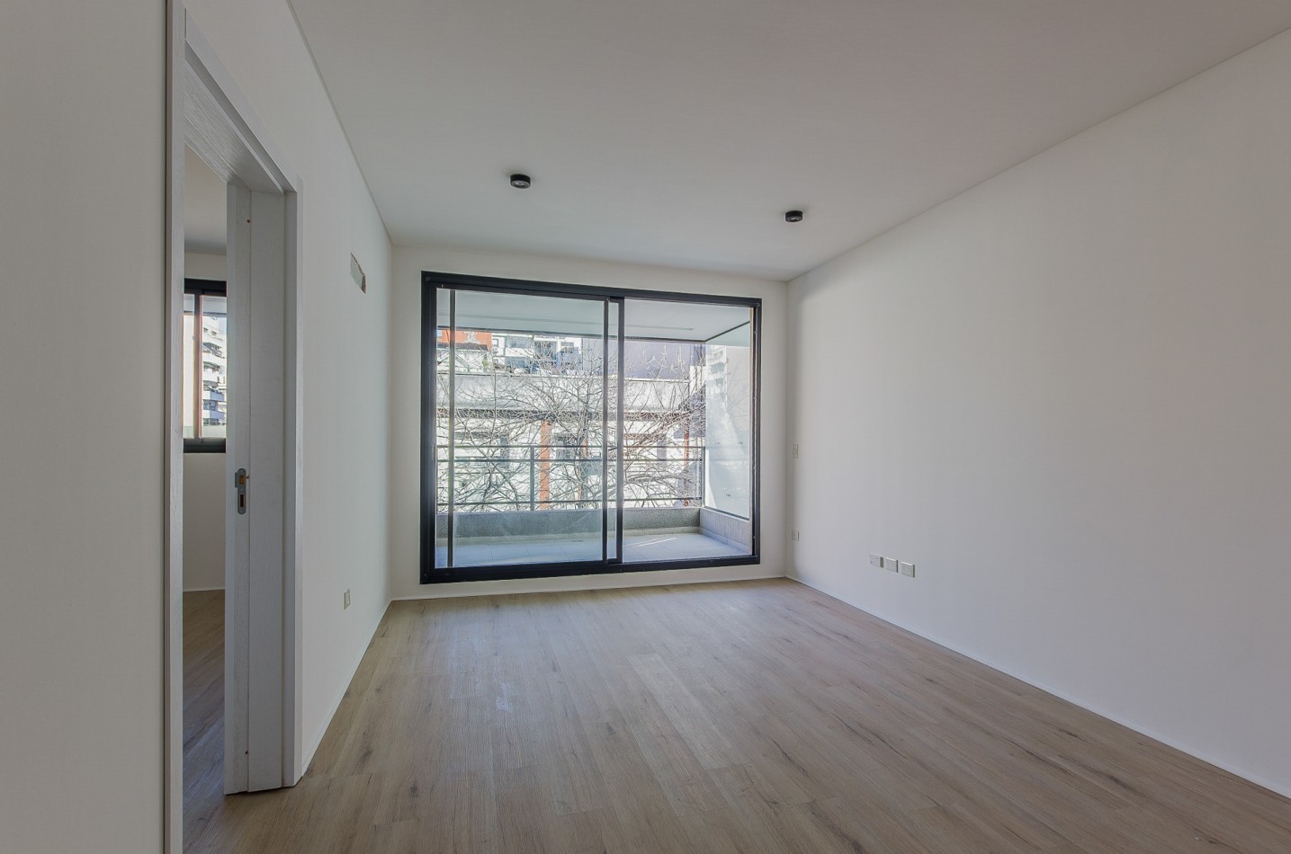 EXCLUSIVO 2 AMBIENTES PREMIUM CON GRAN BALCON TERRAZA - VILLA CRESPO