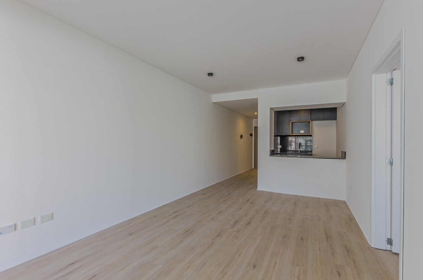 EXCLUSIVO 2 AMBIENTES PREMIUM CON GRAN BALCON TERRAZA - VILLA CRESPO