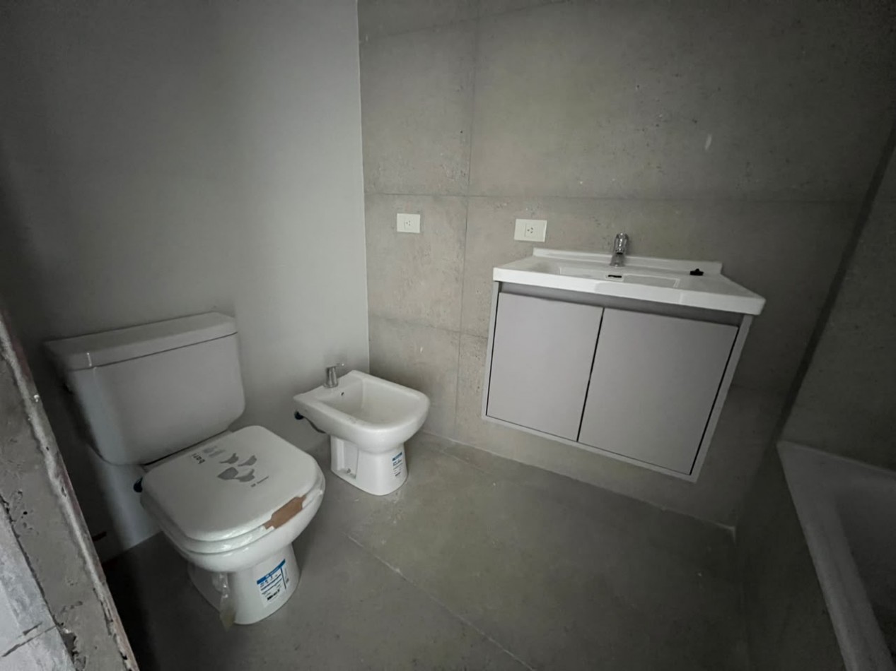  Venta Depto 2 Ambientes en Parque Chas a m del Subte B