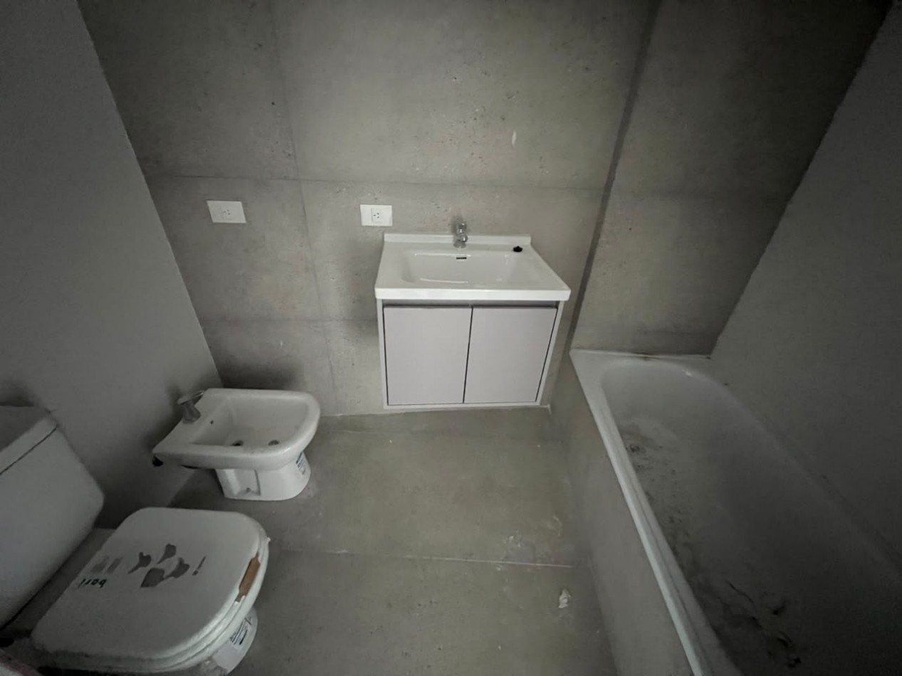  Venta Depto 2 Ambientes en Parque Chas a m del Subte B