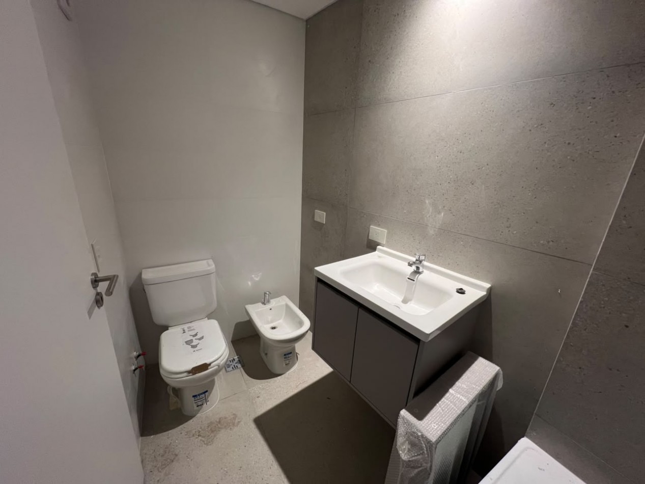 OPORTUNIDAD Venta Depto 2 Ambientes en Parque Chas a m del Subte B