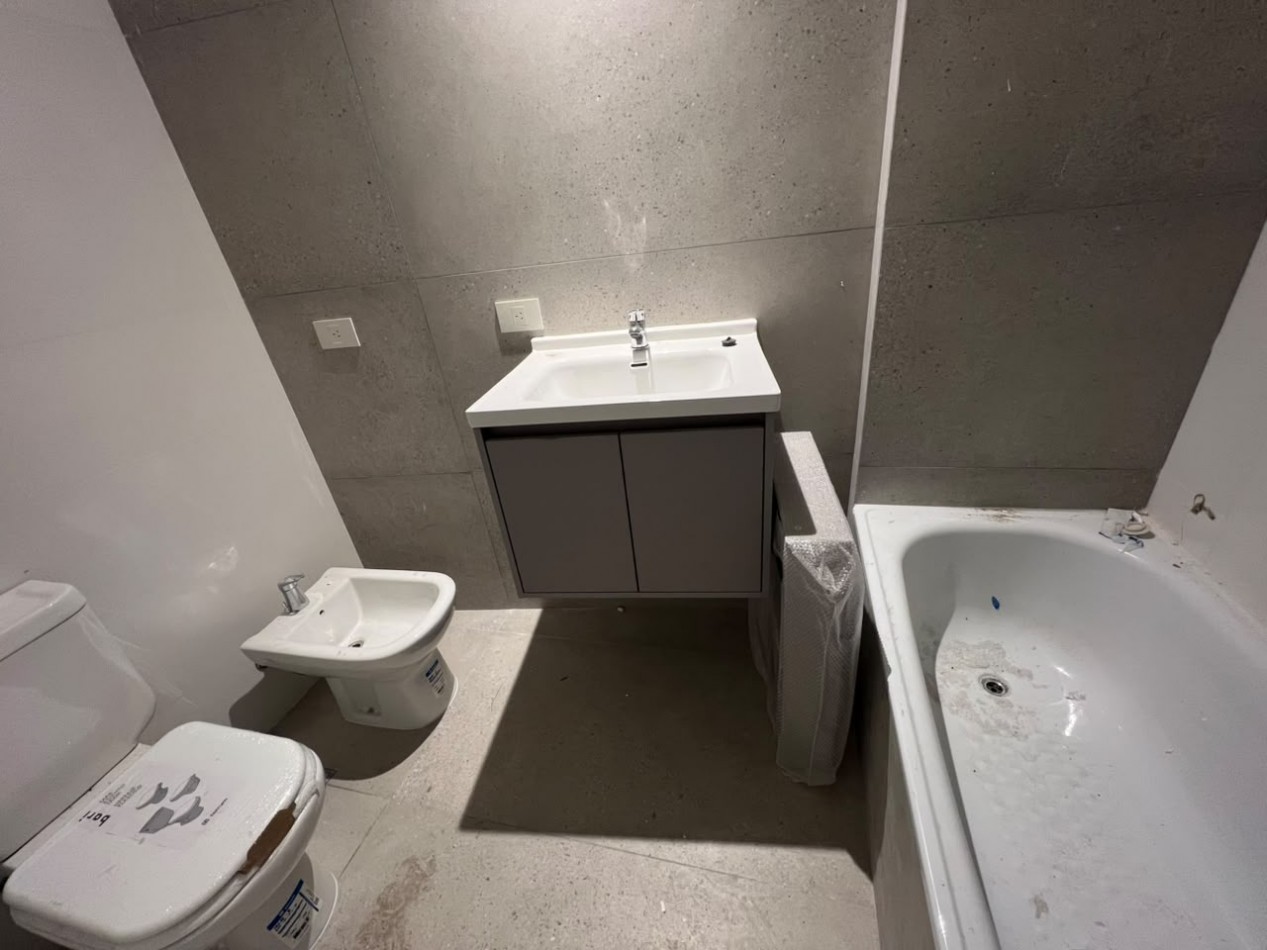 OPORTUNIDAD Venta Depto 2 Ambientes en Parque Chas a m del Subte B