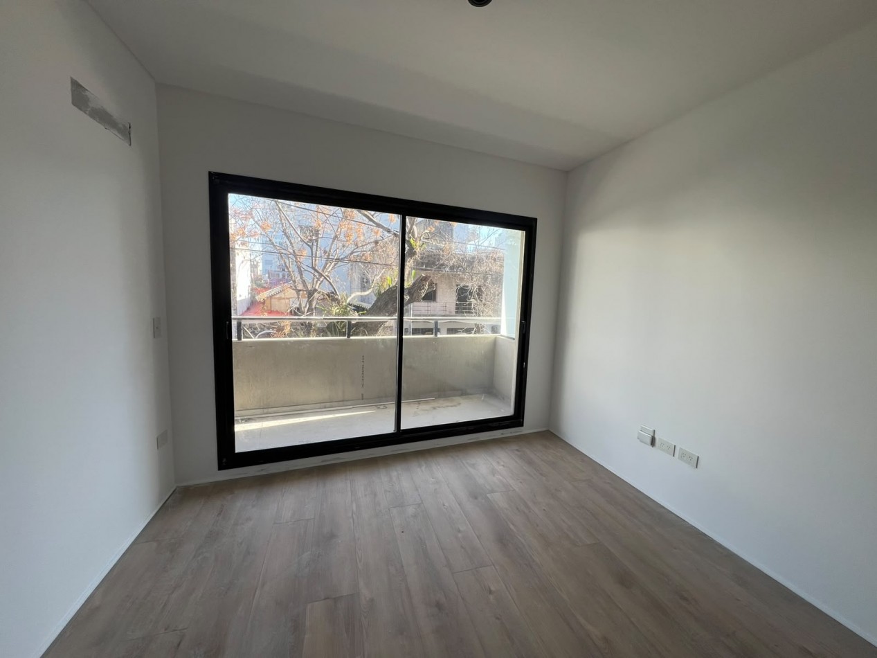 OPORTUNIDAD Venta Depto 2 Ambientes en Parque Chas a m del Subte B
