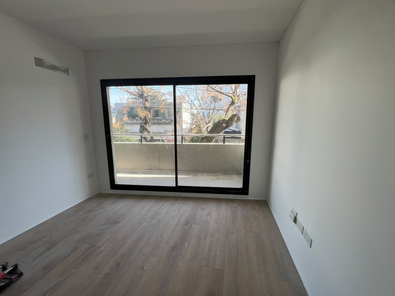 OPORTUNIDAD Venta Depto 2 Ambientes en Parque Chas a m del Subte B