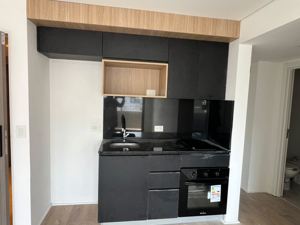 OPORTUNIDAD Venta Depto 2 Ambientes en Parque Chas a m del Subte B