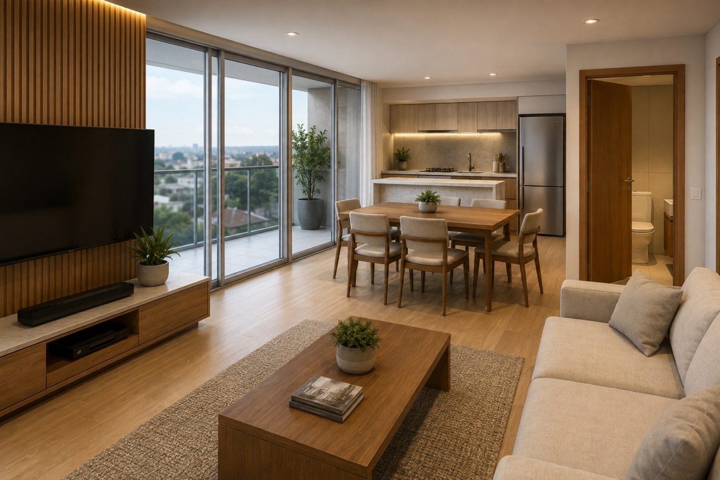 Venta Penthouse Cuatro Amb 2 Dos Baños Toil Balcon Terraza Villa Urquiza