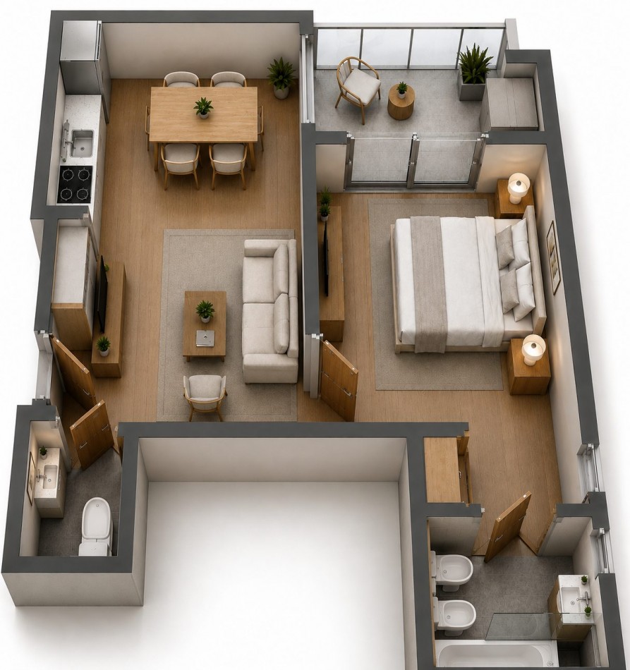 PRE-POZO | OPORTUNIDAD FRIEND & FAMILY: USD 89.999 SOLO CONTADO 