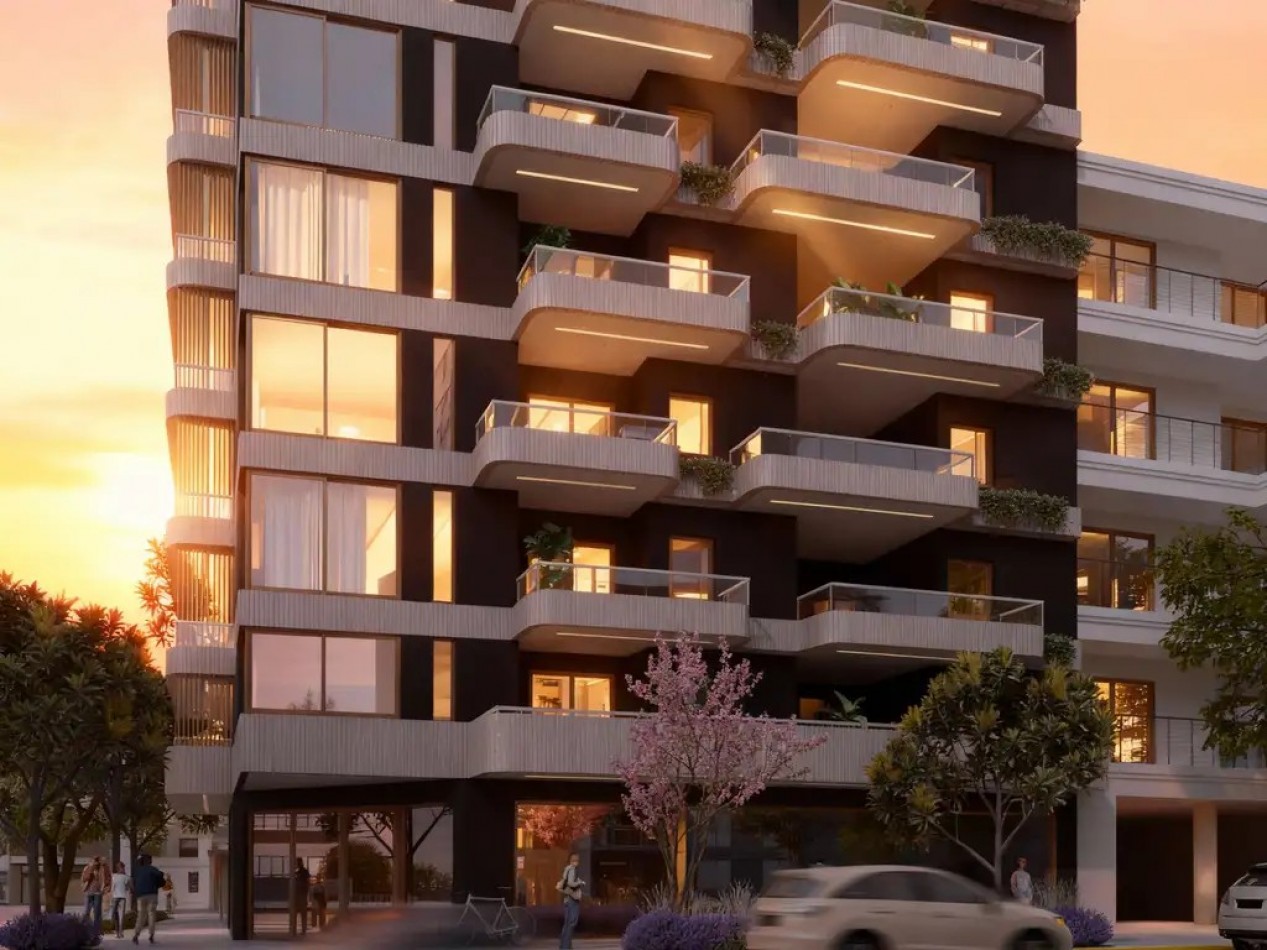 Departamento en Venta 3 ambientes, 146m² totales, Frente - Blanco Encalada 5600, Villa Urquiza