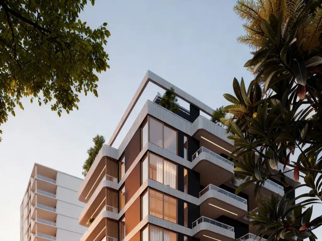 Departamento en Venta 3 ambientes, 146m² totales, Frente - Blanco Encalada 5600, Villa Urquiza