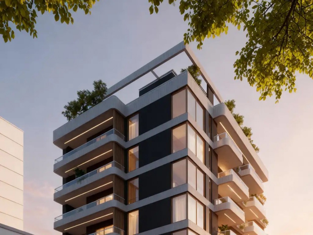 Departamento en Venta 3 ambientes, 146m² totales, Frente - Blanco Encalada 5600, Villa Urquiza
