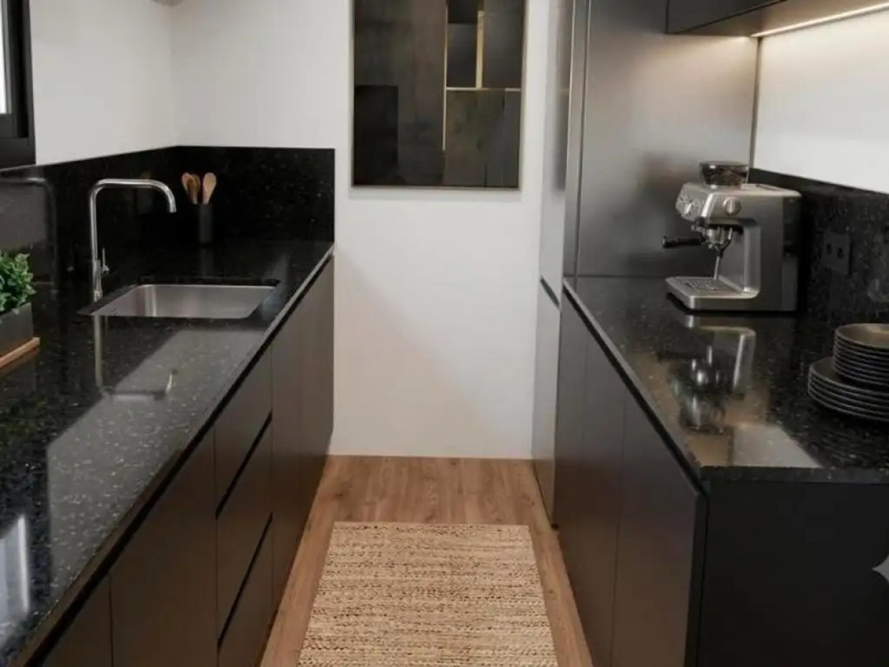 Departamento en Venta 2 ambientes, 76m² totales - Manuela Pedraza 5700, Villa Urquiza