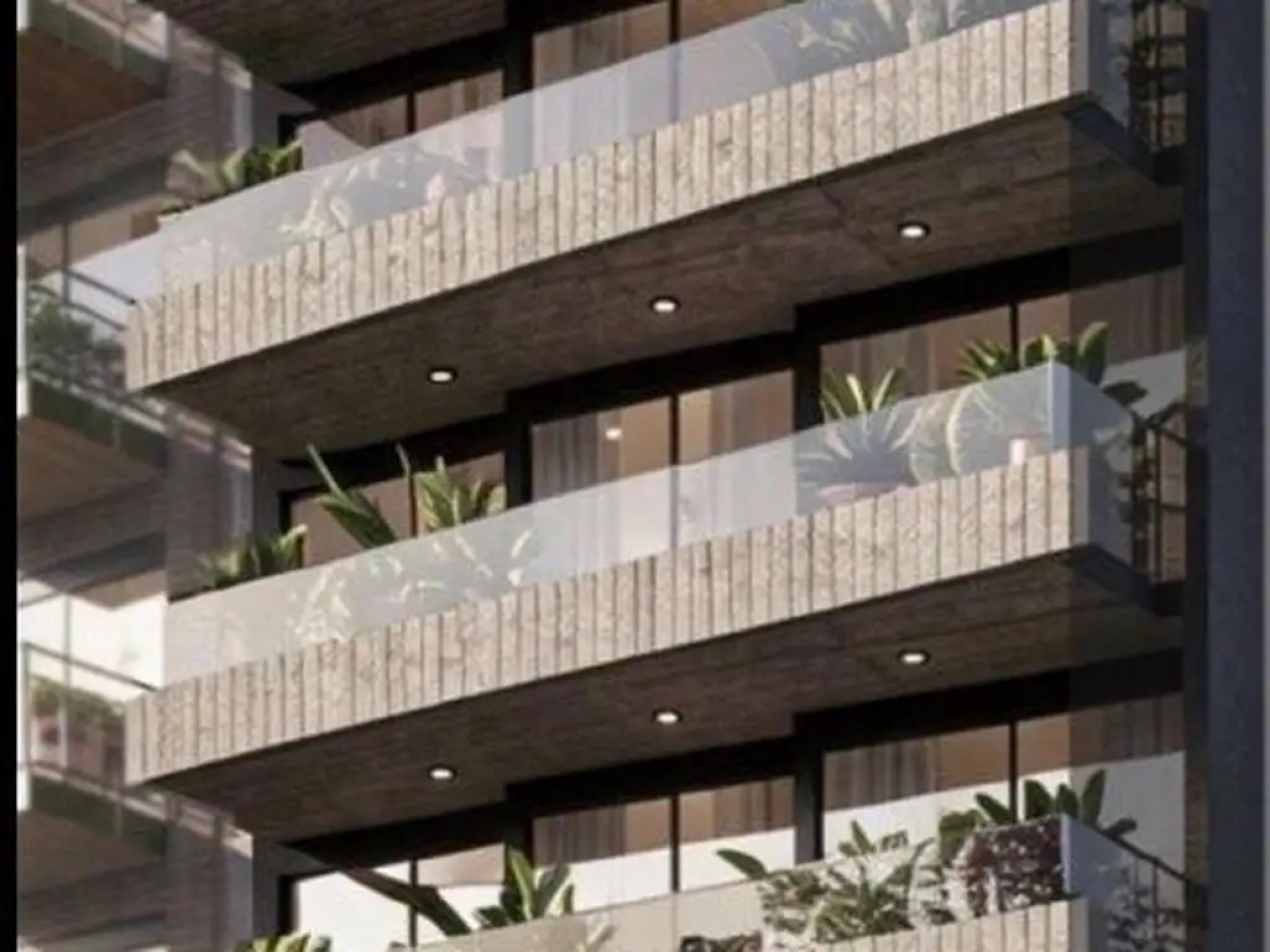 Departamento en Venta 3 ambientes, 81m² totales, en Suite - Argerich 2700, Villa del Parque