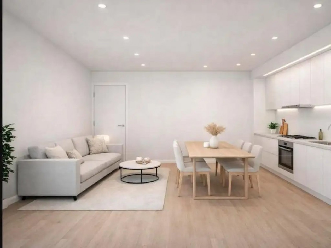 Departamento en Venta 3 ambientes, 70m² totales, A Estrenar - Argerich 2700, Villa del Parque
