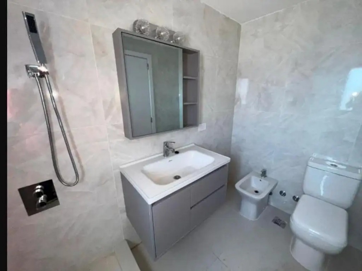 Departamento en Venta 4 ambientes en Duplex, 198.70m² totales (82m² cubiertos + 86.33m² terraza + 27.96m² balcon) - Manuela Pedraza 5700, Villa Urquiza