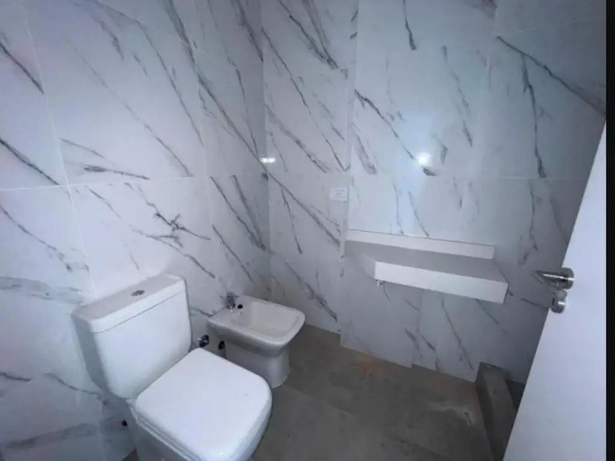 Departamento en Venta 3 ambientes, 191.86m² totales (77m² cubiertos + terraza privada) - Manuela Pedraza 5700, Villa Urquiza
