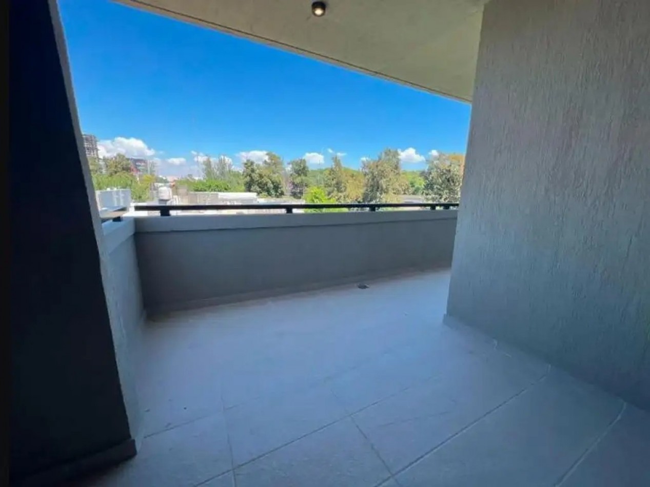 Departamento en Venta 4 ambientes a estrenar, 115.80m² totales con balcon aterrazado - Manuela Pedraza 5700, Villa Urquiza