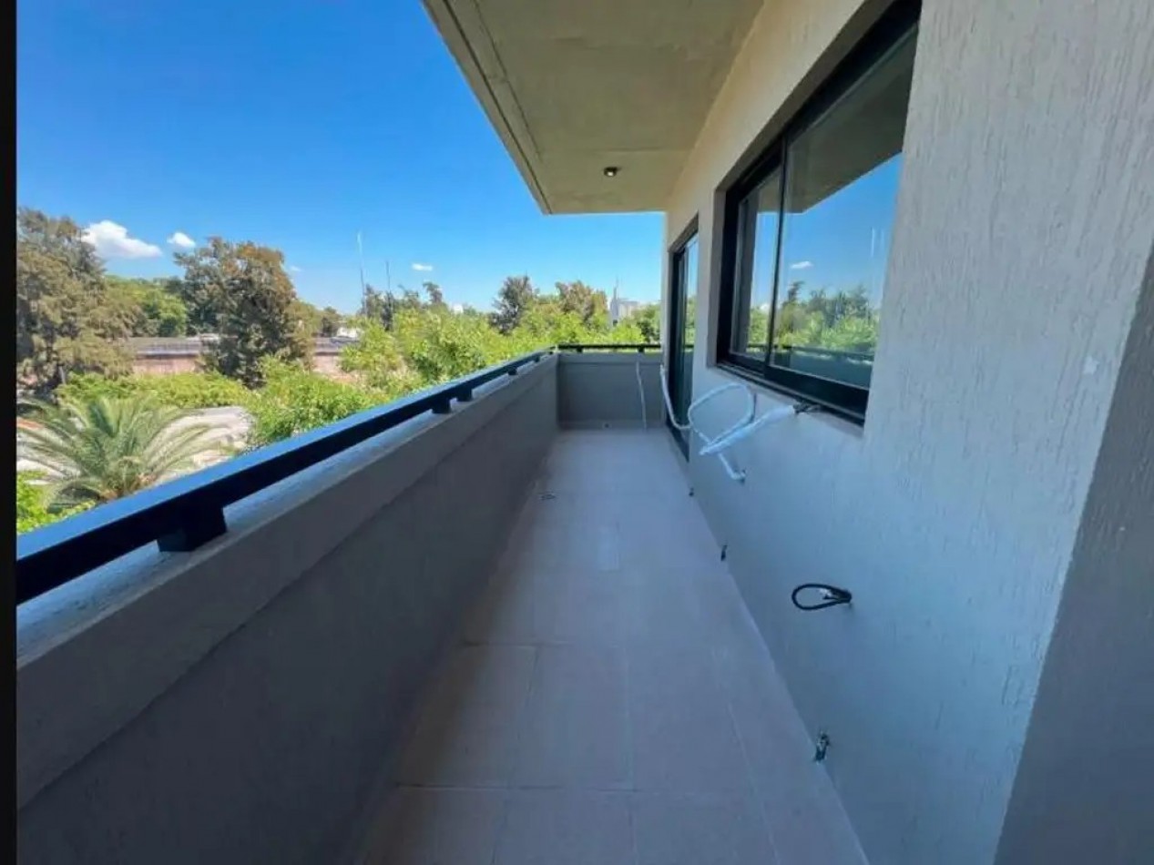 Departamento en Venta 4 ambientes a estrenar, 115.80m² totales con balcon aterrazado - Manuela Pedraza 5700, Villa Urquiza