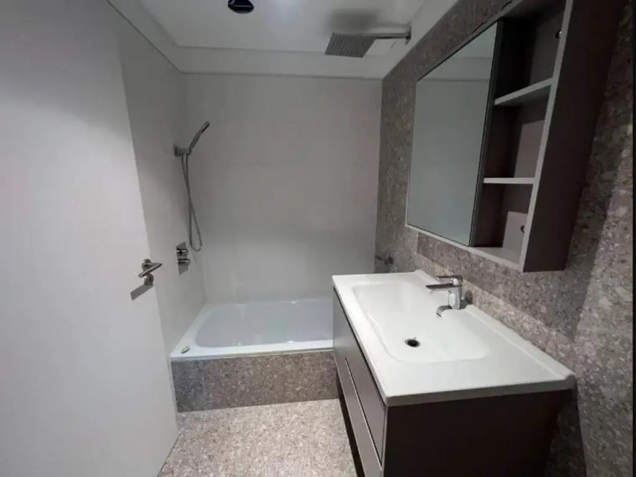 Departamento en Venta 4 ambientes a estrenar, 115.80m² totales con balcon aterrazado - Manuela Pedraza 5700, Villa Urquiza