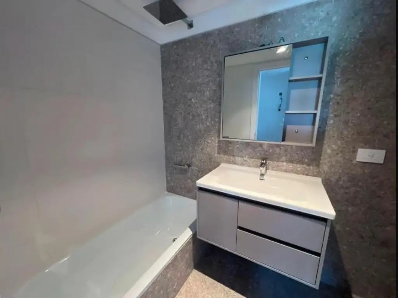 Departamento en Venta 4 ambientes a estrenar, 115.80m² totales con balcon aterrazado - Manuela Pedraza 5700, Villa Urquiza