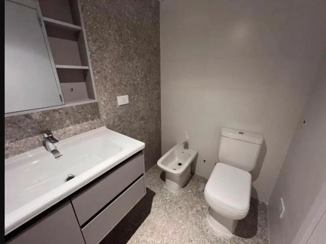 Departamento en Venta 4 ambientes a estrenar, 115.80m² totales con balcon aterrazado - Manuela Pedraza 5700, Villa Urquiza