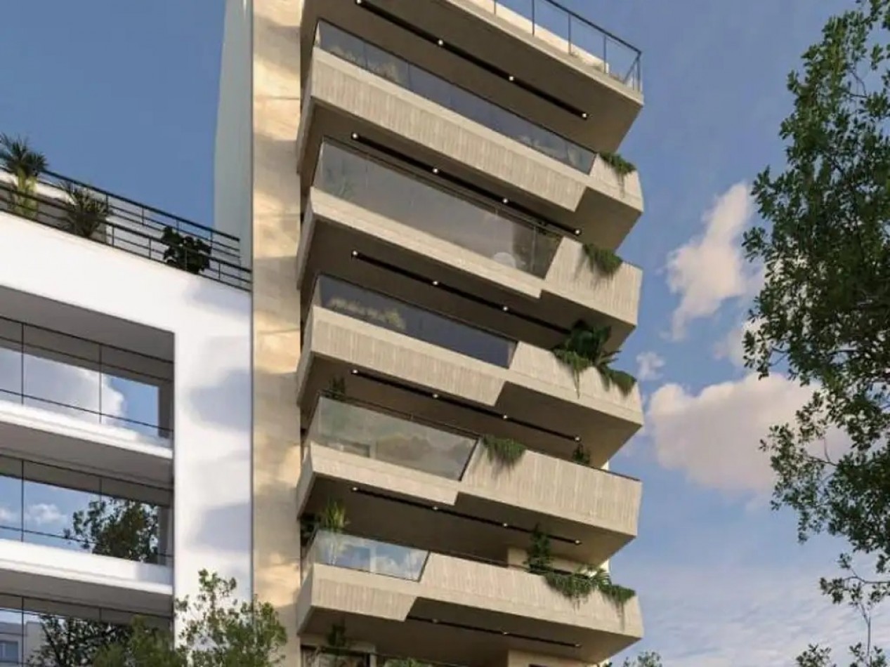 Penthouse Prepozo Depto 4 Amb C/ Parrilla Prop Suite Villa Urquiza