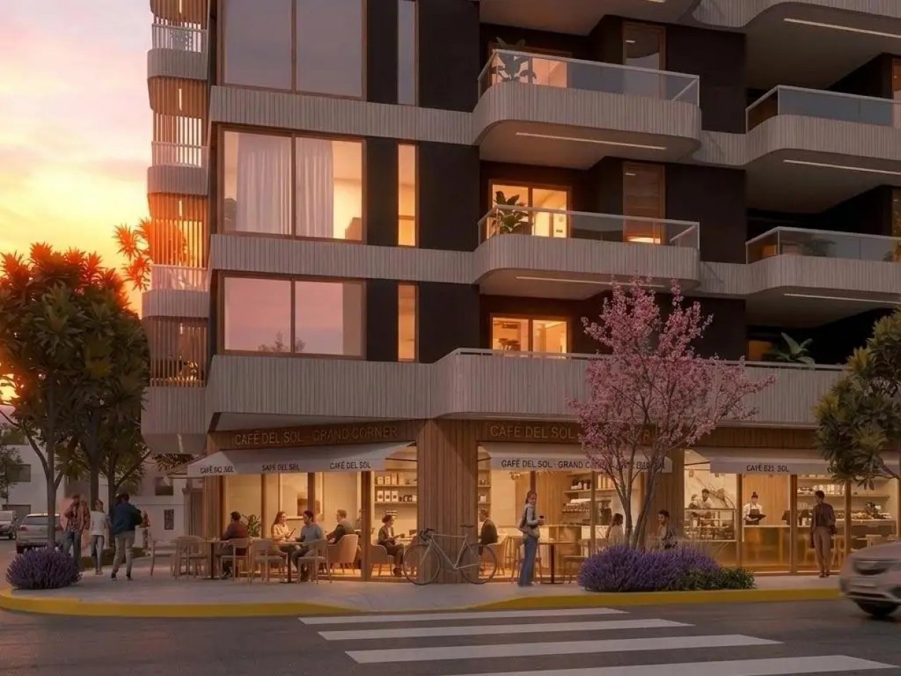 Venta Local Comercial Apto Gastronomico de Pozo en Esquina - Villa Urquiza