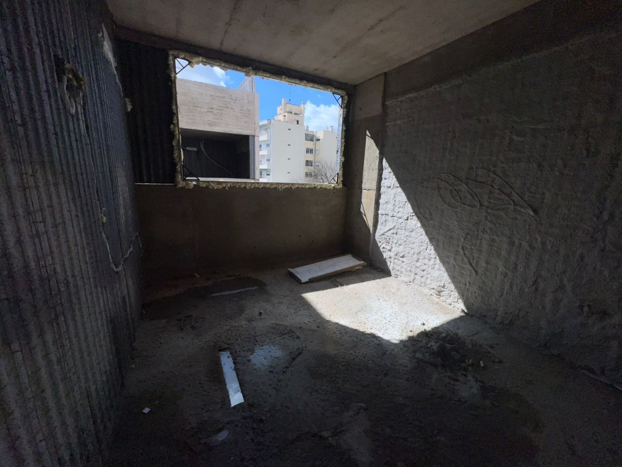 EXCLUSIVO 3 AMBIENTES CON TERRAZA PRIVADA DE 90 M² EN COLEGIALES