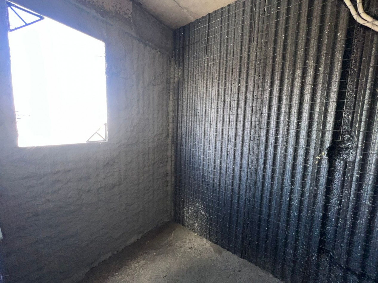 EXCLUSIVO 3 AMBIENTES CON TERRAZA PRIVADA DE 90 M² EN COLEGIALES