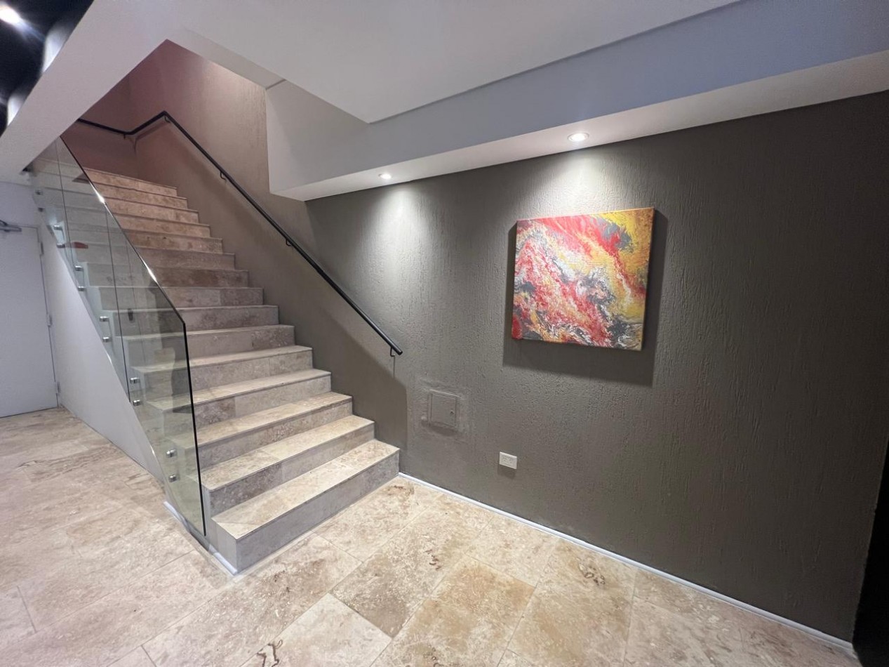 UNICO: 2 AMB CON TERRAZA PRIVADA DE 40 M² | PLANTA FLEXIBLE EXPANDIBLE A 3 AMB | VILLA CRESPO