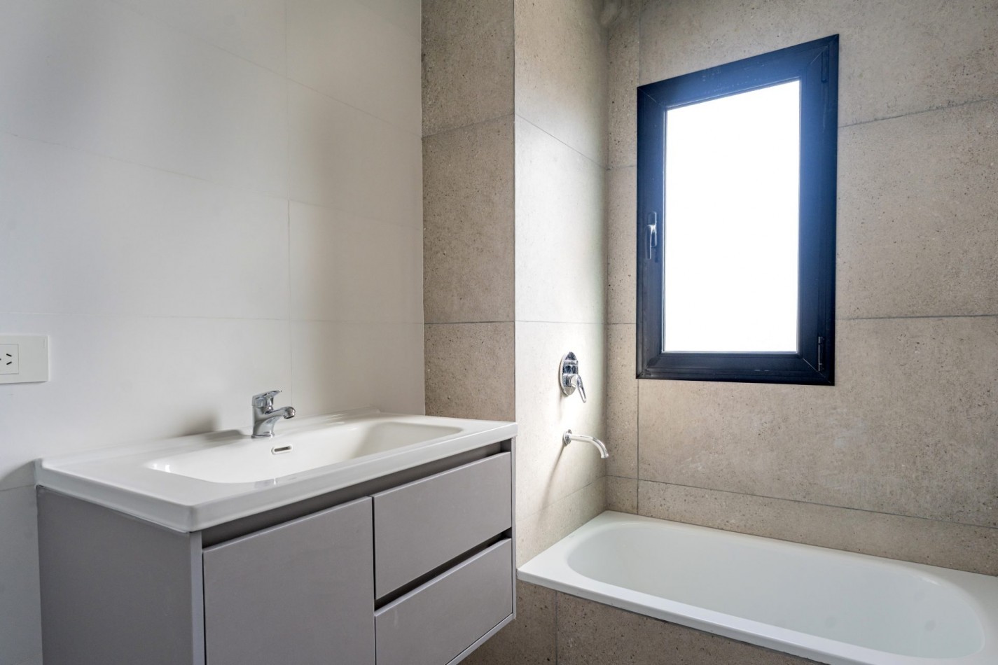 VENTA departamento tres ambientes con baño y toillete en Parque Chas - Villa Urquiza