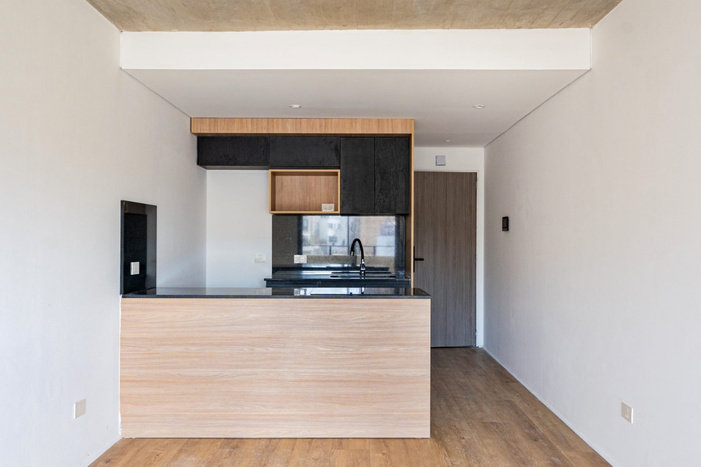 VENTA departamento tres ambientes con baño y toillete en Parque Chas - Villa Urquiza