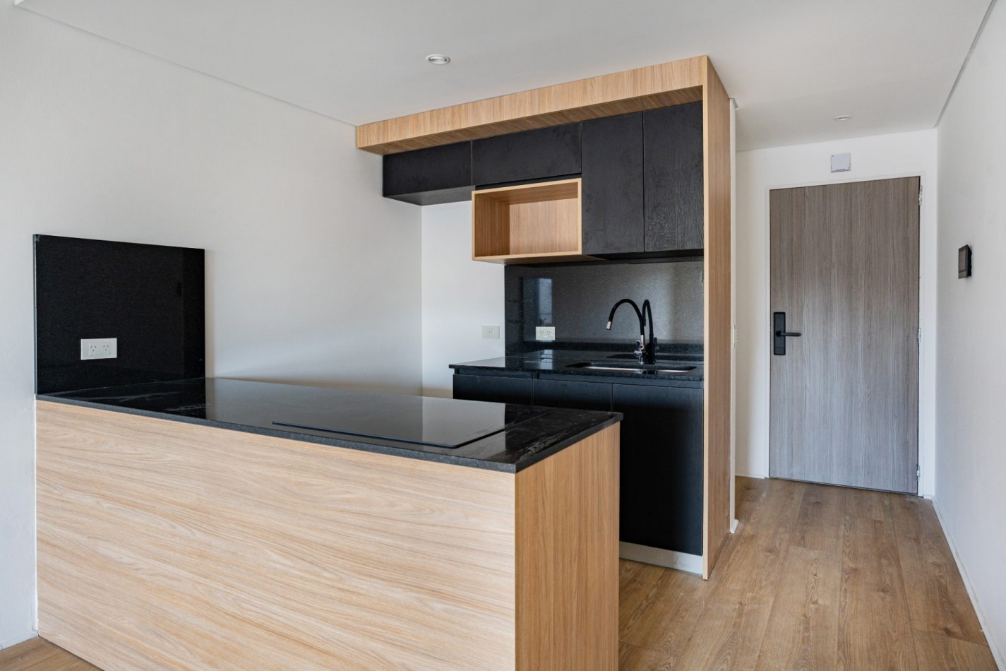 VENTA departamento tres ambientes con baño y toillete en Parque Chas - Villa Urquiza