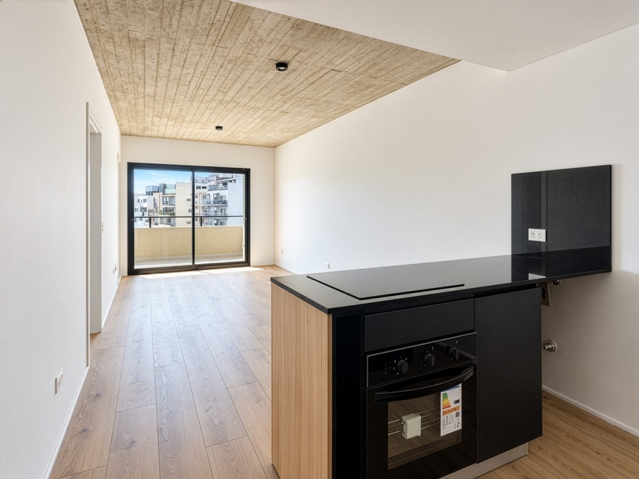 VENTA departamento tres ambientes con baño y toillete en Parque Chas - Villa Urquiza