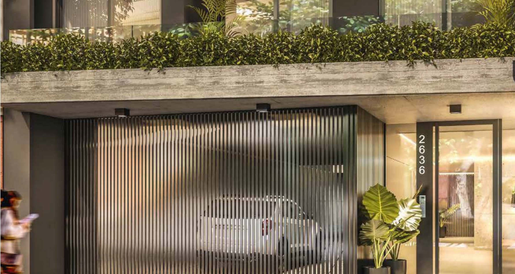 Departamento 4 ambientes en pozo con balcon en Colegiales - Olleros y Amenabar | 137 m², piso 2, 20 cuotas