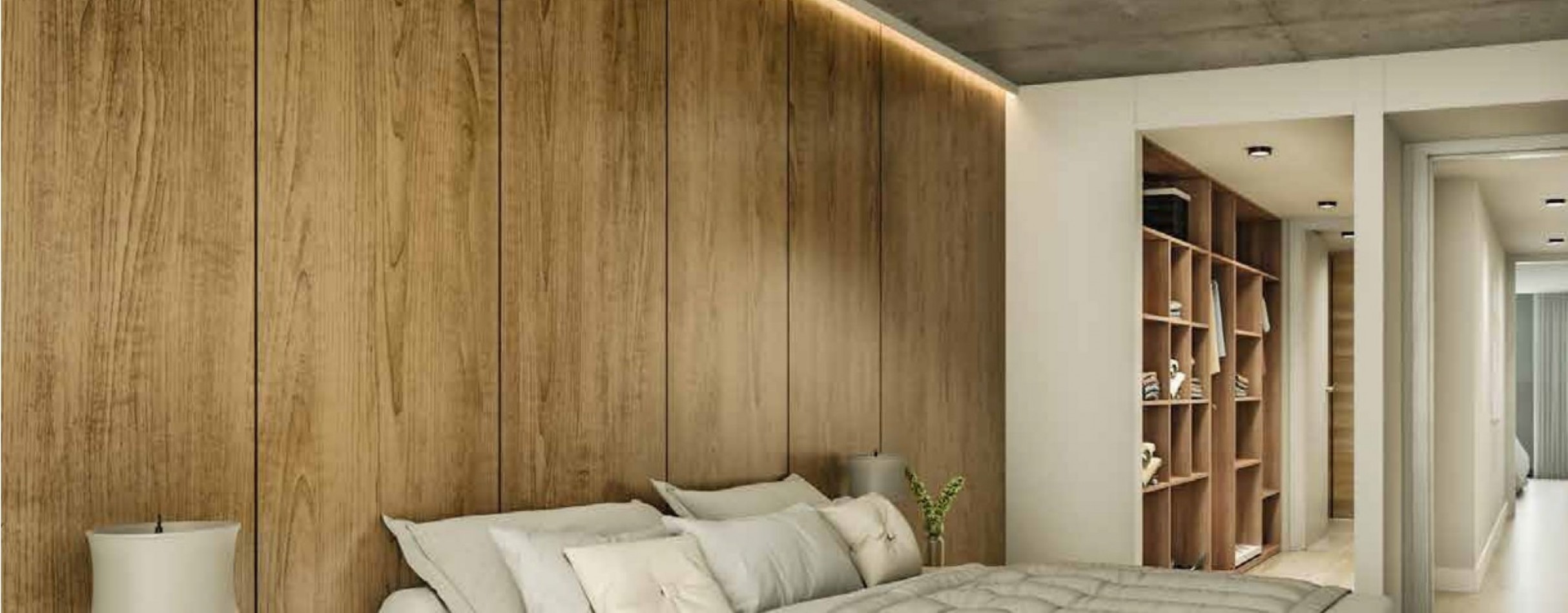 Departamento 4 ambientes en pozo con balcon en Colegiales - Olleros y Amenabar | 137 m², piso 4, 20 cuotas