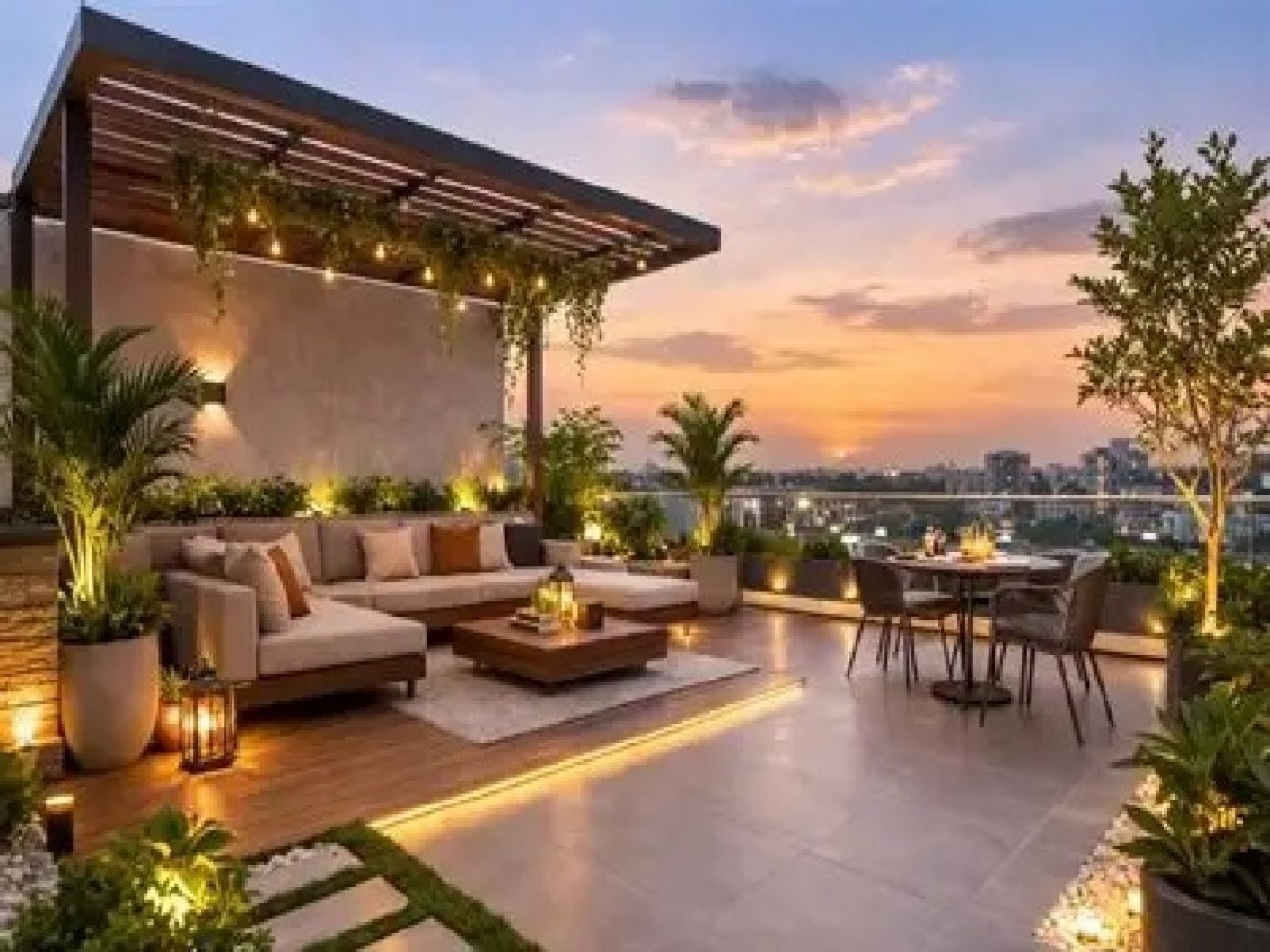 Departamento 2 ambientes en preventa con balcon en Villa Urquiza - Av. Roosevelt 5434 | 42,08 m², piso 5, 30 cuotas