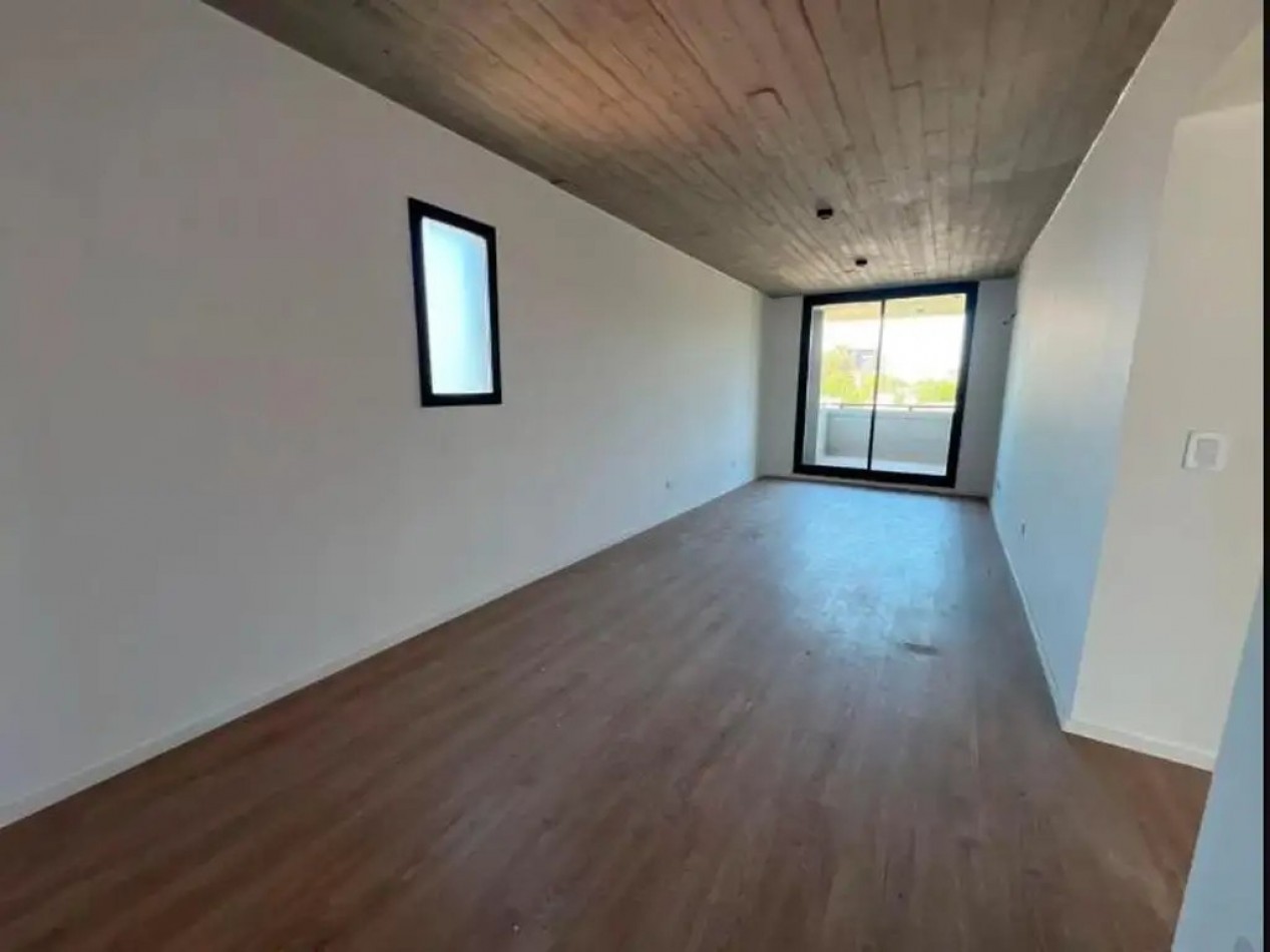 Departamento 4 ambientes en construccion con balcon en Villa Urquiza - Manuela Pedraza al 5700 | 125,7 m², piso 3, 12 cuotas
