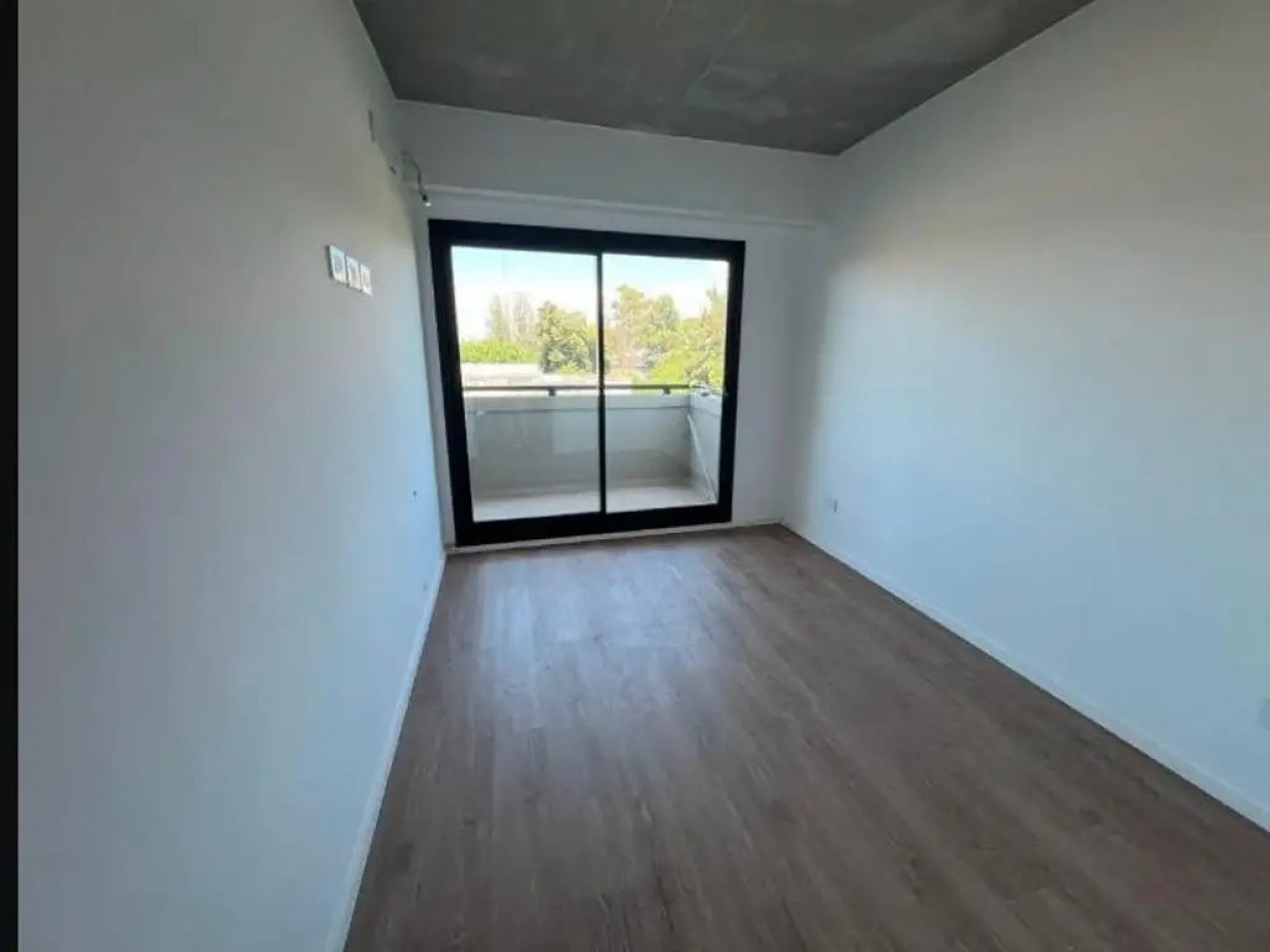 Departamento 4 ambientes en construccion con balcon en Villa Urquiza - Manuela Pedraza al 5700 | 125,7 m², piso 3, 12 cuotas