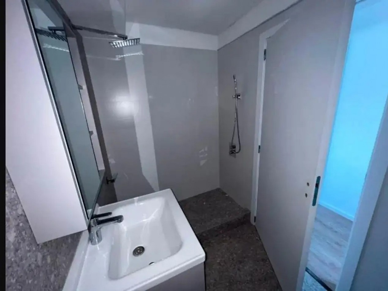 Departamento 4 ambientes en construccion con balcon en Villa Urquiza - Manuela Pedraza al 5700 | 125,7 m², piso 3, 12 cuotas