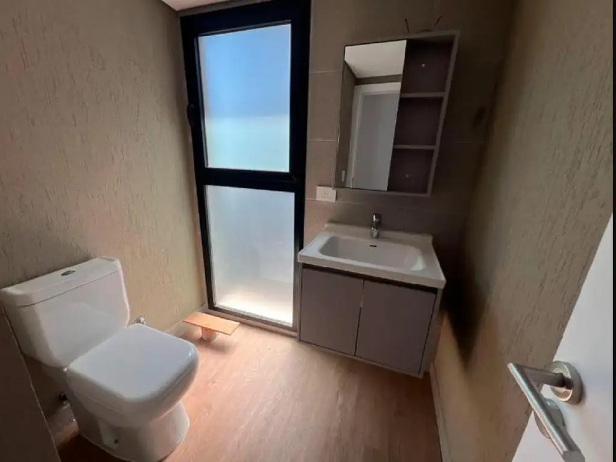 Departamento 4 ambientes en construccion con balcon en Villa Urquiza - Manuela Pedraza al 5700 | 125,7 m², piso 3, 12 cuotas