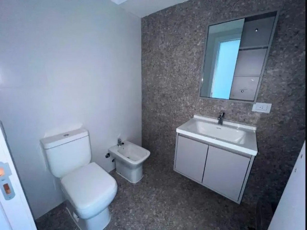 Departamento 4 ambientes en construccion con balcon en Villa Urquiza - Manuela Pedraza al 5700 | 125,7 m², piso 3, 12 cuotas